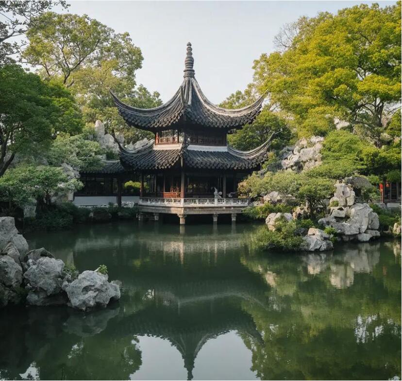 义乌雨真建筑有限公司